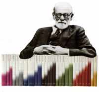 Sigmund Freud - Nederlandse editie