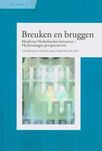 SEL-reeks 2: Breuken en bruggen