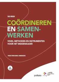 Coördineren en samenwerken