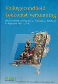 Volksgezondheid toekomst verke