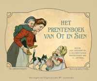 Het Prentenboek van Ot en Sien