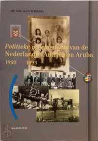 POLITIEKE GESCHIEDENIS VAN DE NEDERLANDS