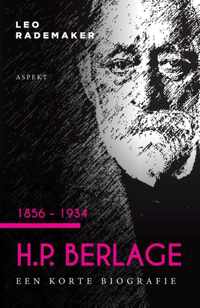 H.P. Berlage 1856 - 1934