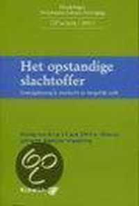 Het opstandige slachtoffer