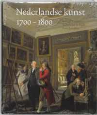 Nederlandse kunst 1700-1800