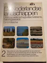 Nederlandse landschappen deel 2