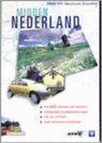 Midden-Nederland