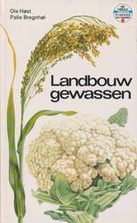 Landbouwgewassen