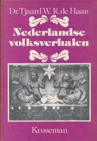 Nederlandse volksverhalen