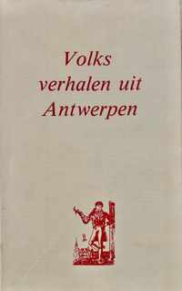 Volksverhalen uit Antwerpen