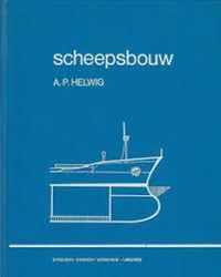 Scheepsbouw