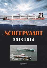 Scheepvaart 2013-2014