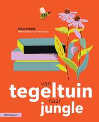 Van tegeltuin naar jungle