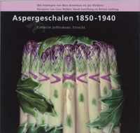 Aspergeschalen 1850-1940