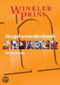 Prisma Basiswoordenboek Nederlands