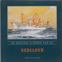 De Mooiste Schepen Van De Nedlloyd