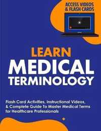 Learn Medical Terminology