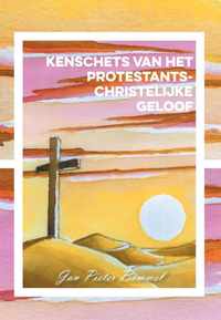 Kenschets van het protestants-christelijke geloof