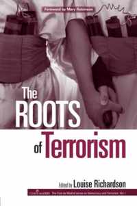 Roots Of Terrorism V1