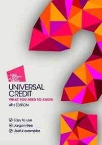 Universal Credit