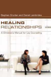 Healing Relationships