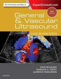 General and Vascular Ultrasound: Case Review