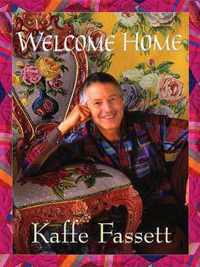 Welcome Home Kaffe Fassett