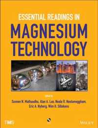 Essential Readings in Magnesium Technology