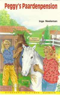 Peggy s paardenpension