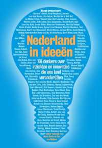 Nederland in ideeën