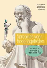 Sprookjes voor hoogopgeleiden