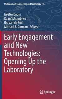 Early engagement and new technologies