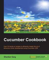 Cucumber Cookbook