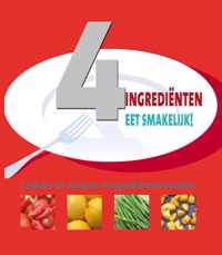 Eet smakelijk! 4 ingredienten