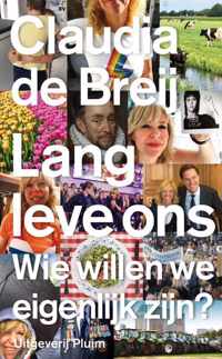 Lang leve ons