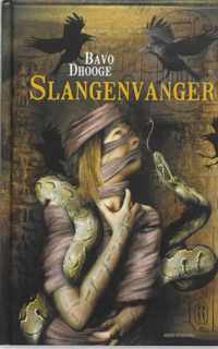 Slangenvanger