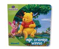 Mijn vrindje winnie