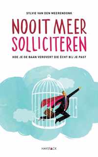 Nooit meer solliciteren