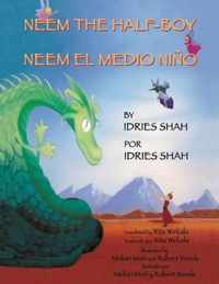 Neem the Half-Boy - Neem El Medio Nino