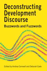 Deconstructing Development Discourse