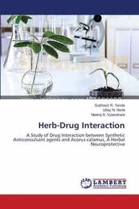 Herb-Drug Interaction