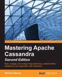 Mastering Apache Cassandra