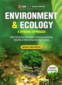 Environment & Ecology a Dynamic Approach