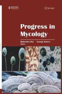 Progress in Mycology