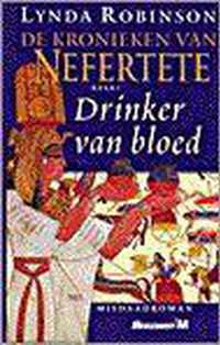 De kronieken van Nefertete, boek 2