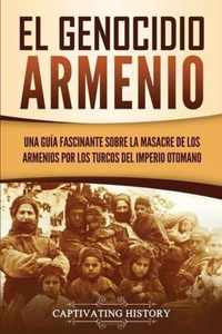 El Genocidio Armenio