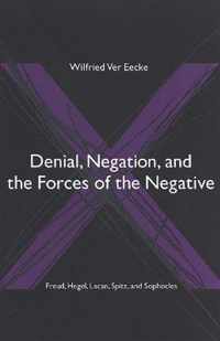 Denial, Negation, and the Forces of the Negative