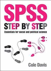 SPSS Step by Step