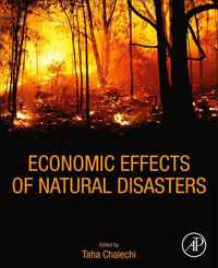 Economic Effects of Natural Disasters