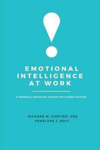 Emotional Intelligence at Work